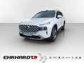 Hyundai SANTA FE HEV 1.6T-GDI 6AT PRIME MJ23 Panoramadach Leder*... Weiß - thumbnail 1