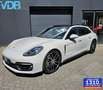 Porsche Panamera Sport Turismo 2.9 4S E-Hybrid 560PK KREIDE! Gris - thumbnail 1