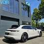 Porsche Panamera Sport Turismo 2.9 4S E-Hybrid 560PK KREIDE! Gris - thumbnail 10