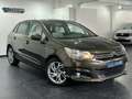 Citroen C4 1.6 THP Exclusive //BOITE AUTOMATIQUE// Grijs - thumbnail 3