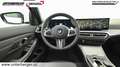 BMW 320 d xDrive Touring M Sportpaket Weiß - thumbnail 7