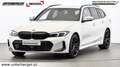 BMW 320 d xDrive Touring M Sportpaket Weiß - thumbnail 1