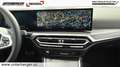 BMW 320 d xDrive Touring M Sportpaket Weiß - thumbnail 8