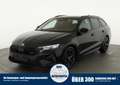 Skoda Octavia Combi RS 2.0 TSI DSG, AHK, el. Klappe, Navi, Matri Schwarz - thumbnail 1