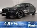 BMW 540 d xDrive Limousine M Sportpaket Memory/H&K Pano/SH Schwarz - thumbnail 1