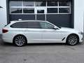 BMW 520 d aut. xDrive Sport Line *INDIVIDUAL*ACC*LED*CAM360°*HUD*MEMO*NightVision*STANDHEIZUNG*VIRIT* Weiß - thumbnail 34