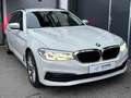 BMW 520 d aut. xDrive Sport Line *INDIVIDUAL*ACC*LED*CAM360°*HUD*MEMO*NightVision*STANDHEIZUNG*VIRIT* Weiß - thumbnail 2