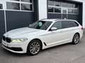 BMW 520 d aut. xDrive Sport Line *INDIVIDUAL*ACC*LED*CAM360°*HUD*MEMO*NightVision*STANDHEIZUNG*VIRIT* Weiß - thumbnail 4