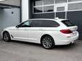 BMW 520 d aut. xDrive Sport Line *INDIVIDUAL*ACC*LED*CAM360°*HUD*MEMO*NightVision*STANDHEIZUNG*VIRIT* Weiß - thumbnail 30
