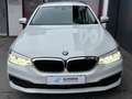 BMW 520 d aut. xDrive Sport Line *INDIVIDUAL*ACC*LED*CAM360°*HUD*MEMO*NightVision*STANDHEIZUNG*VIRIT* Weiß - thumbnail 3