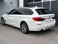 BMW 520 d aut. xDrive Sport Line *INDIVIDUAL*ACC*LED*CAM360°*HUD*MEMO*NightVision*STANDHEIZUNG*VIRIT* Weiß - thumbnail 29