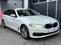 BMW 520 d aut. xDrive Sport Line *INDIVIDUAL*ACC*LED*CAM360°*HUD*MEMO*NightVision*STANDHEIZUNG*VIRIT* Weiß - thumbnail 1