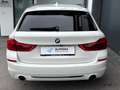 BMW 520 d aut. xDrive Sport Line *INDIVIDUAL*ACC*LED*CAM360°*HUD*MEMO*NightVision*STANDHEIZUNG*VIRIT* Weiß - thumbnail 32