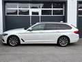 BMW 520 d aut. xDrive Sport Line *INDIVIDUAL*ACC*LED*CAM360°*HUD*MEMO*NightVision*STANDHEIZUNG*VIRIT* Weiß - thumbnail 5
