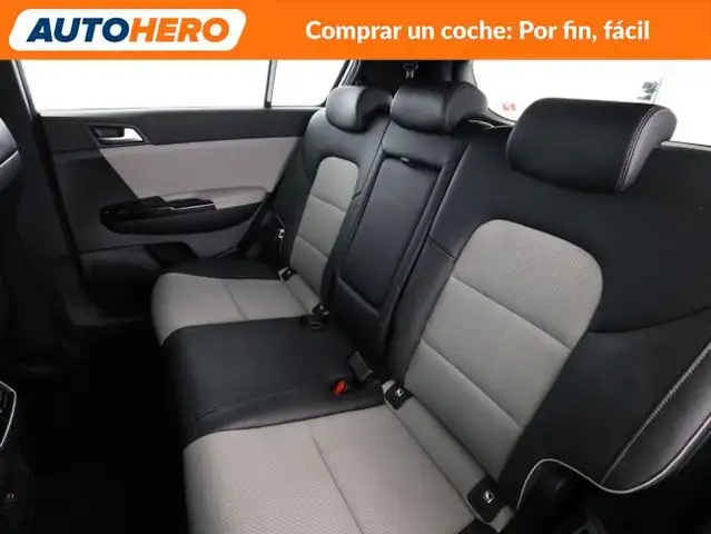 Kia Sportage view 15