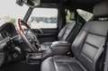 Mercedes-Benz G 350 1 H|Cabrio|Standhzg |Multikontursitze|Leder|PDC Plateado - thumbnail 9