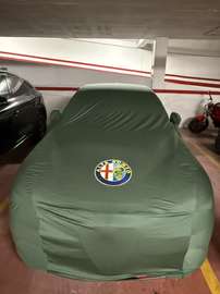2.9 T Quadrifoglio Aut. 510