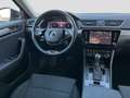 Skoda Superb Combi 2.0TDI DSG 4x4 Style Matrix CAM ACC Schwarz - thumbnail 6