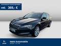 Skoda Superb Combi 2.0TDI DSG 4x4 Style Matrix CAM ACC Schwarz - thumbnail 1