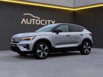 1st Edition 408pk 78kWh Recharge Pure Electric AWD