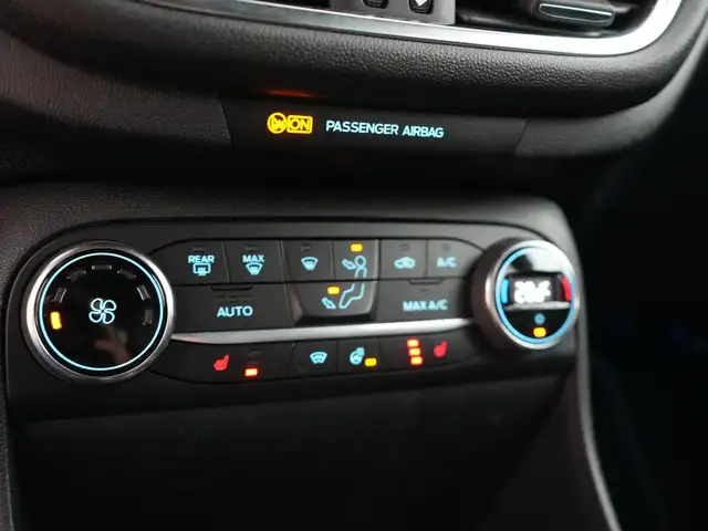 Ford Fiesta view 15