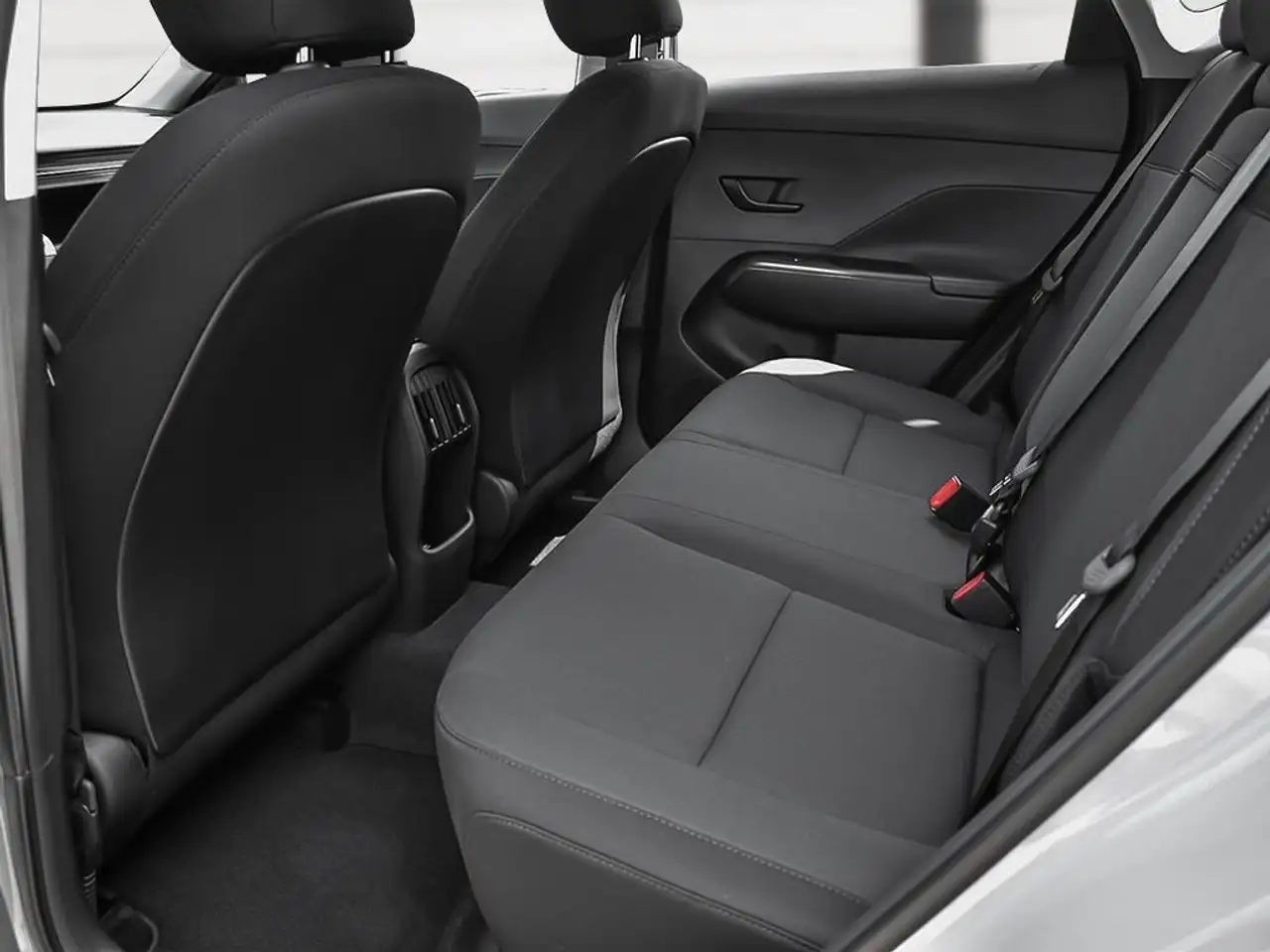 Hyundai KONA fotografie Hyundai KONA