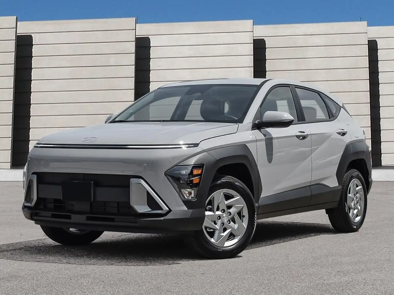 2026 Hyundai KONA