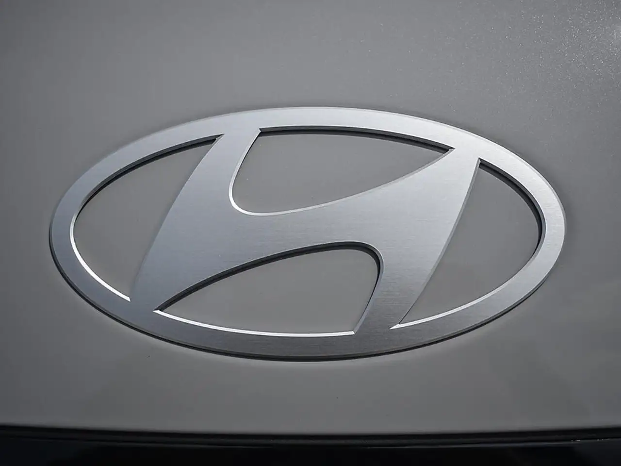 Hyundai KONA fotografie Hyundai KONA