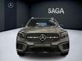 Mercedes-Benz GLB 200 GLB d AMG Line Attelage Facelift Grau - thumbnail 5