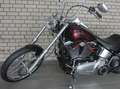 Harley-Davidson Softail Harley Softail Custom FXSTC Hot Rod Candy Flames - thumbnail 3