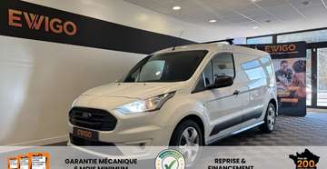 2T connect fourgon 1.5 tdci ecoblue 120ch l2 trend %2B attelage galerie de toit