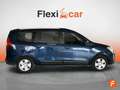 Dacia Lodgy 1.2 TCE Laureate 5pl. Azul - thumbnail 3