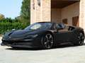 Ferrari SF90 Spider Czarny - thumbnail 1