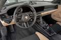 Porsche 992 GT3 Touring BucketSeats Exclusive leather Blauw - thumbnail 10