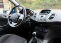 Ford Fiesta 1.25 82 ch Trend Bleu - thumbnail 4