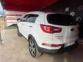 Kia Sportage Sportage 1.7 CRDI VGT 2WD Class Blanco - thumbnail 3
