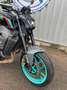 Yamaha MT-09 Gris - thumbnail 3