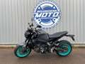 Yamaha MT-09 Gris - thumbnail 9