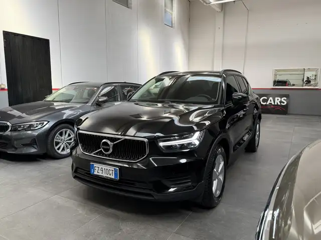 Volvo XC40 1.5 t3 Inscription 163cv my20