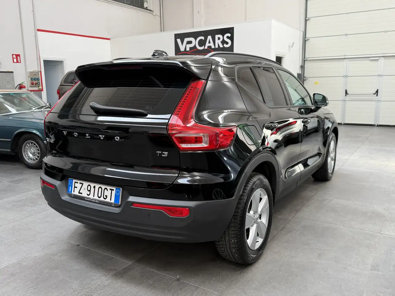 Volvo XC40 1.5 t3 Inscription 163cv my20, миниатюра 6