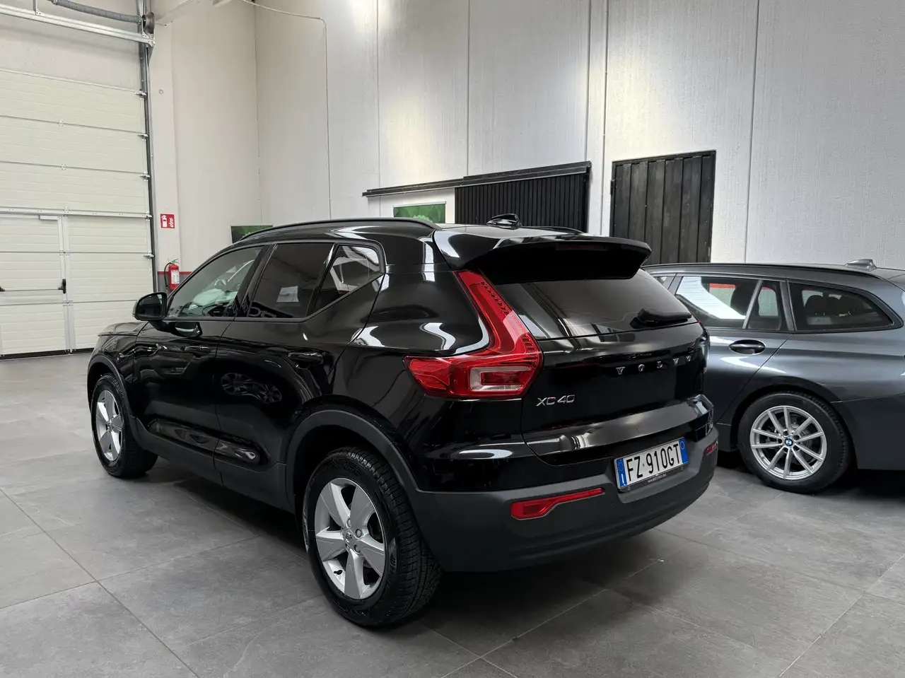 Volvo XC40 1.5 t3 Inscription 163cv my20, миниатюра 5