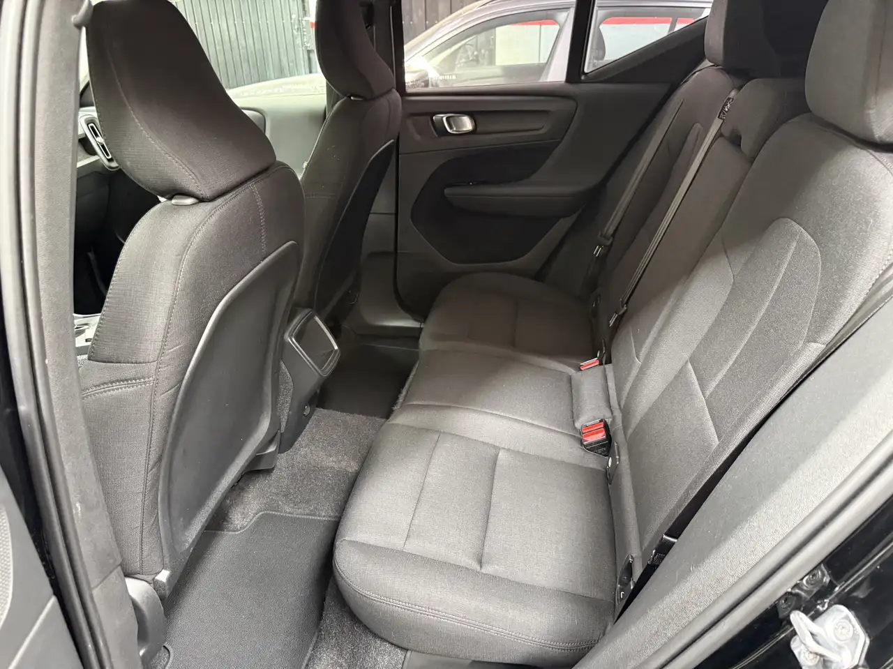 Volvo XC40 1.5 t3 Inscription 163cv my20, миниатюра 9