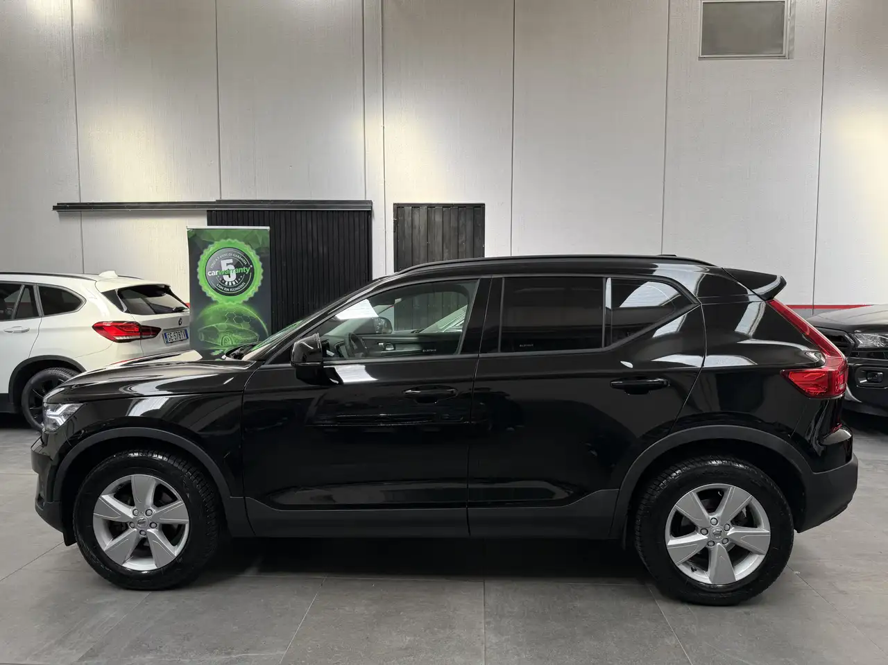 Volvo XC40 1.5 t3 Inscription 163cv my20, миниатюра 4