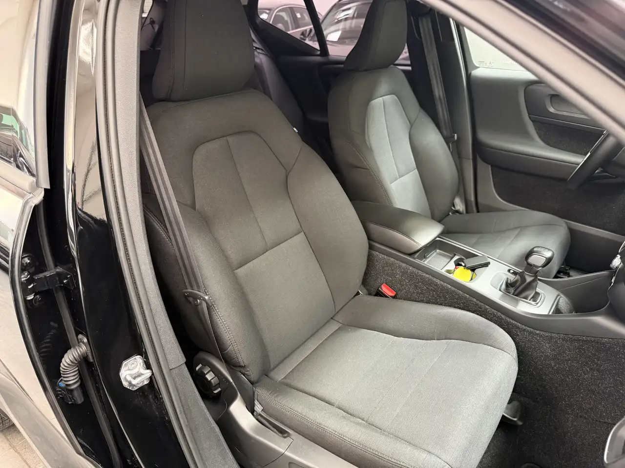 Volvo XC40 1.5 t3 Inscription 163cv my20, миниатюра 11