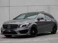 Mercedes-Benz CLA 180 CLA Shooting Brake 180 AMG Line Zwart - thumbnail 1