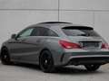 Mercedes-Benz CLA 180 CLA Shooting Brake 180 AMG Line Zwart - thumbnail 2
