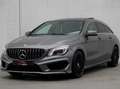 Mercedes-Benz CLA 180 CLA Shooting Brake 180 AMG Line Zwart - thumbnail 8