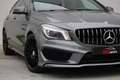 Mercedes-Benz CLA 180 CLA Shooting Brake 180 AMG Line Zwart - thumbnail 3