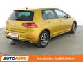 Volkswagen Golf 1.0 TSI Sound *NAVI*ACC*PDC*SHZ*KLIMA* Gold - thumbnail 6