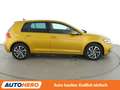 Volkswagen Golf 1.0 TSI Sound *NAVI*ACC*PDC*SHZ*KLIMA* Gold - thumbnail 7